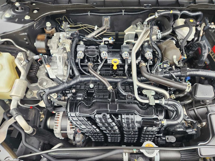 2021 Nissan Altima - Image 31