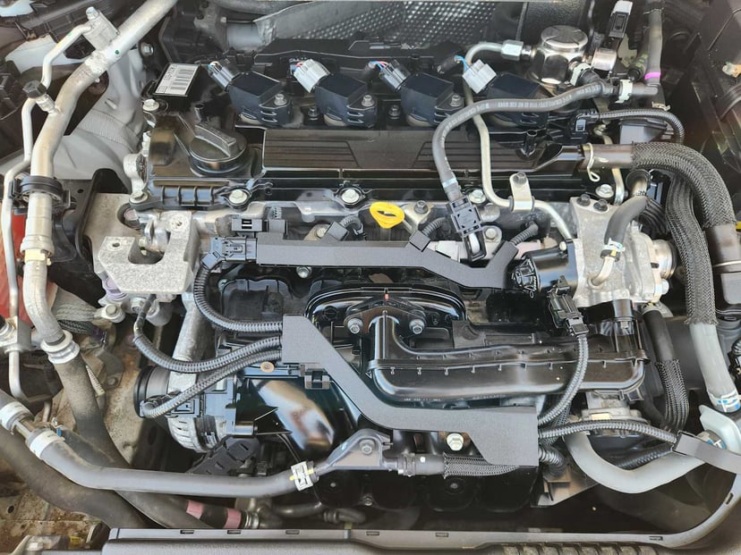 2019 Toyota Corolla - Image 31