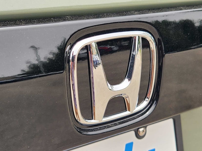 2026 Honda Passport - Image 9