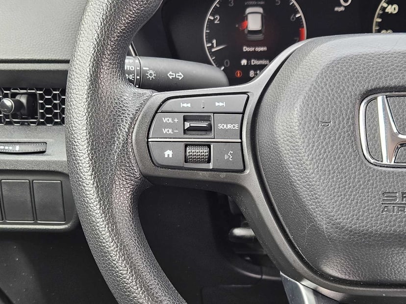 2024 Honda CR-V - Image 26