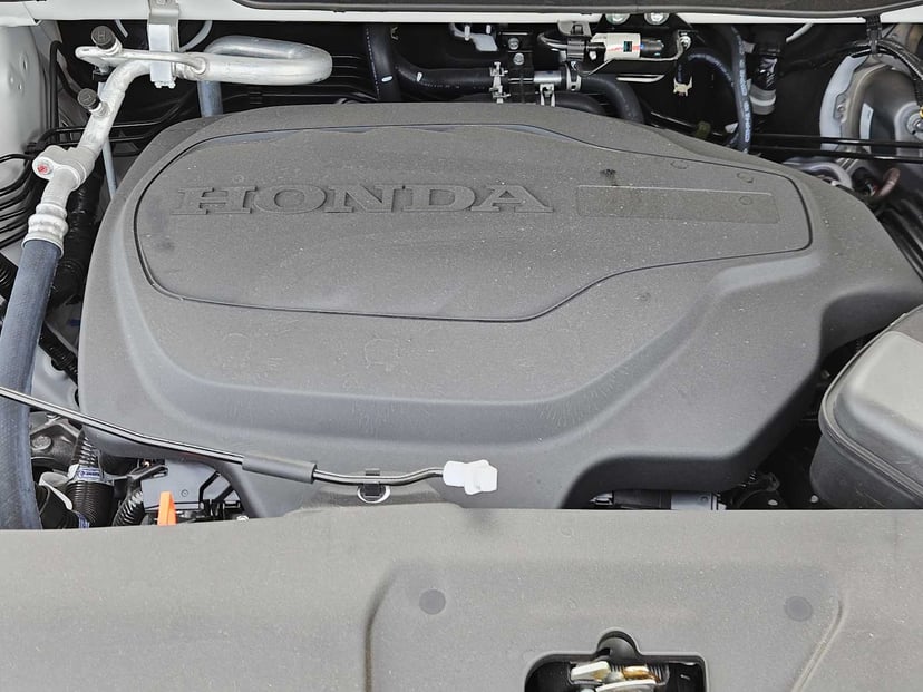 2026 Honda Odyssey - Image 10