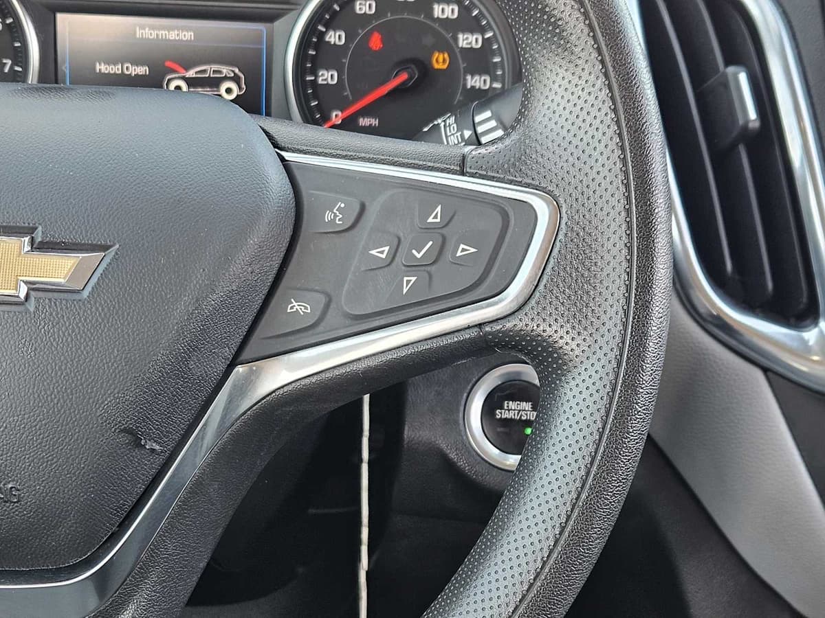 2021 Chevrolet Equinox - Image 26