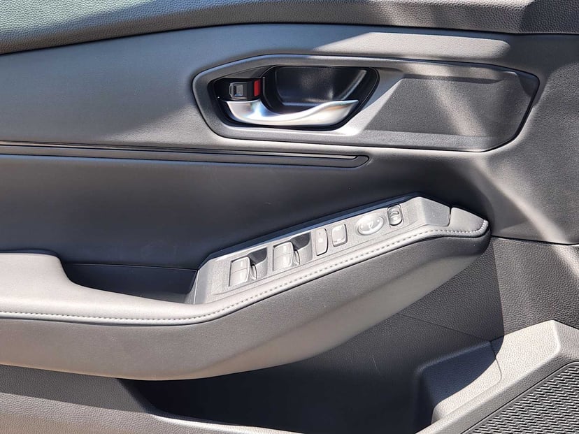 2026 Honda Accord Hybrid - Image 18