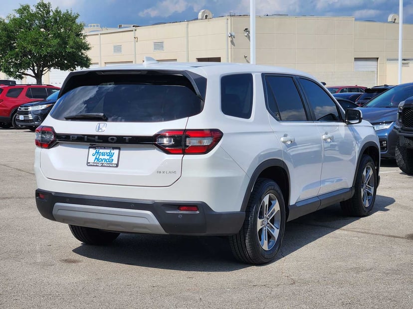 2024 Honda Pilot - Image 6