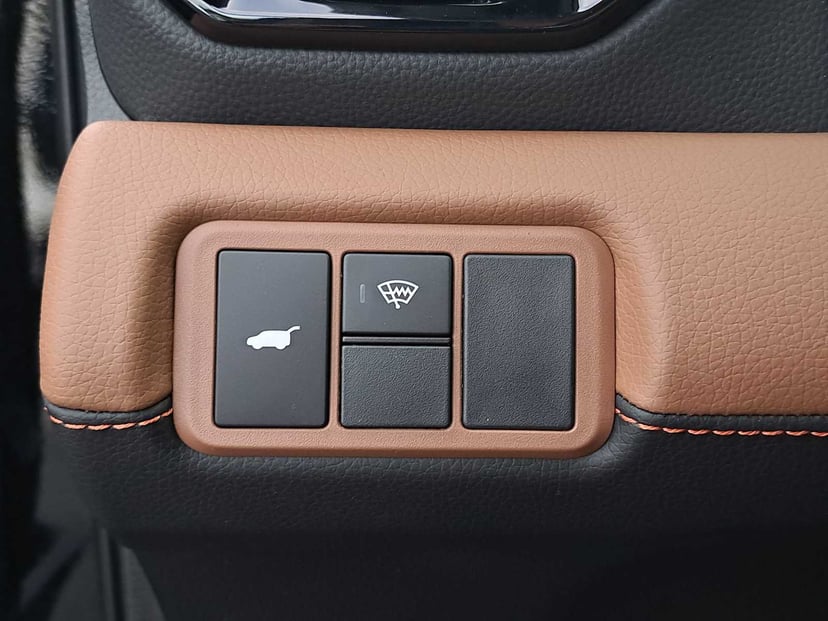 2026 Honda Passport - Image 27