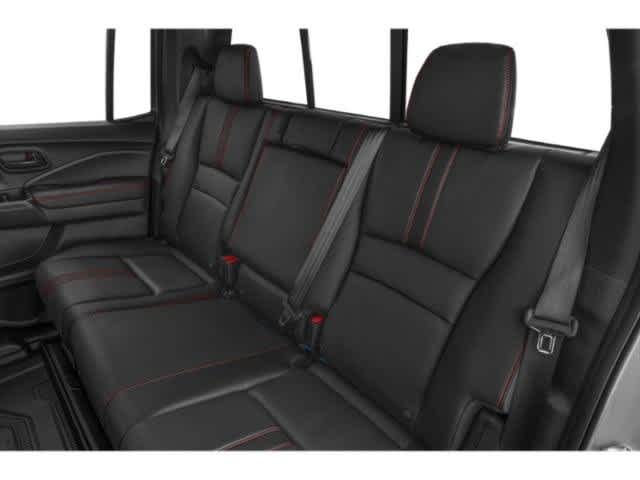2026 Honda Ridgeline - Image 14