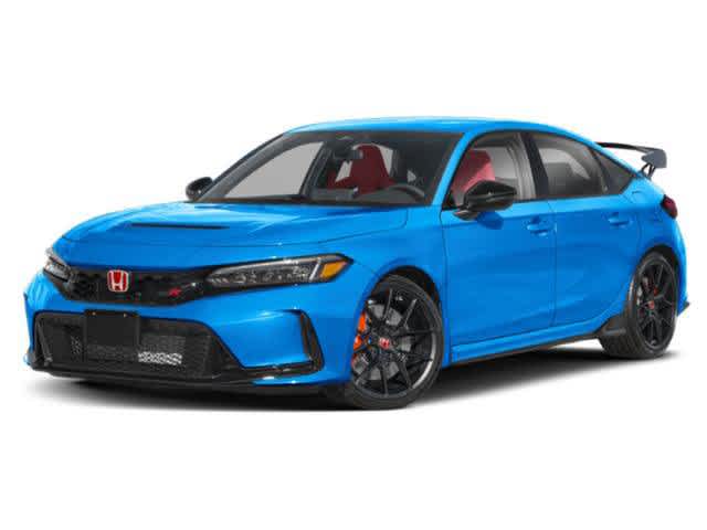 2026 Honda Civic Type R - Image 4