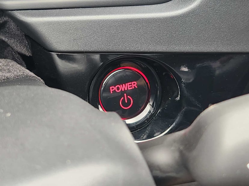 2026 Honda Accord Hybrid - Image 18
