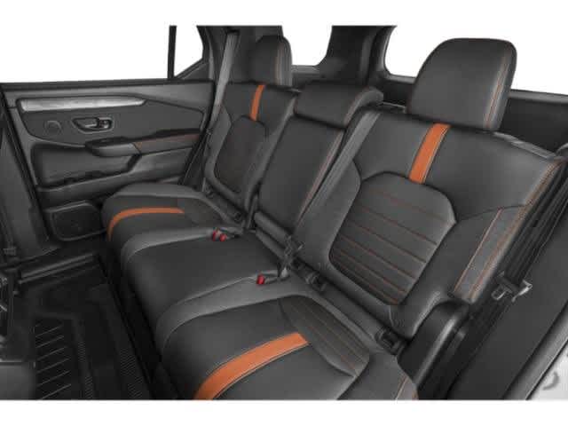 2026 Honda Passport - Image 14