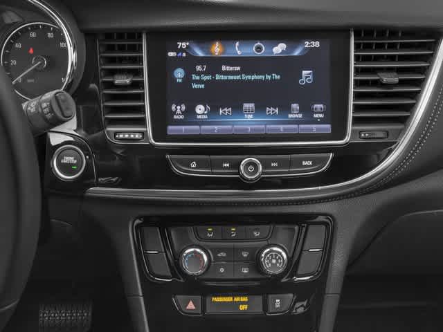 2017 Buick Encore - Image 13