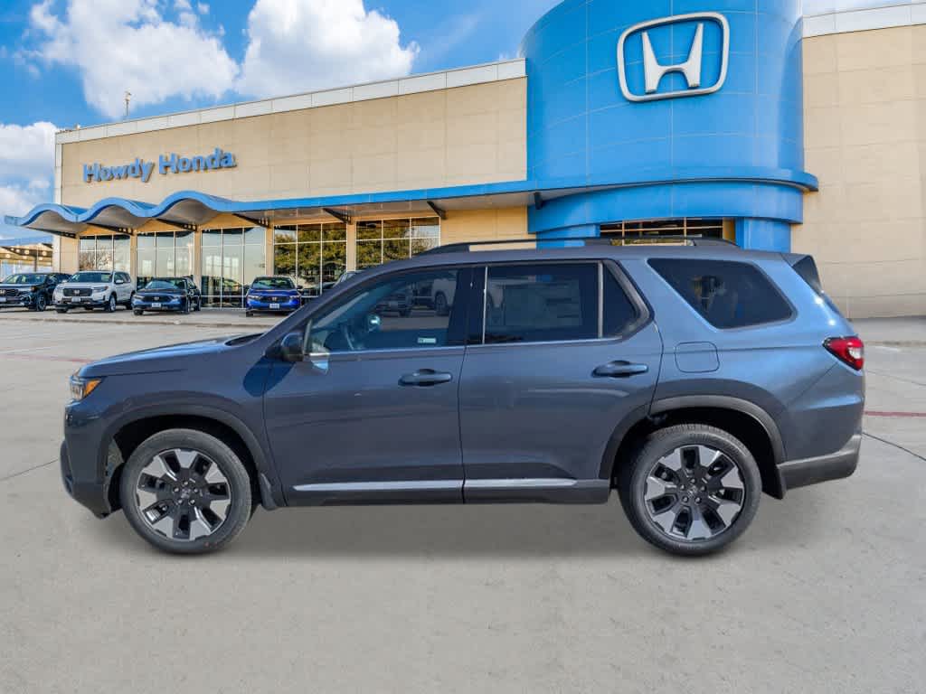 2026 Honda Pilot - Image 2