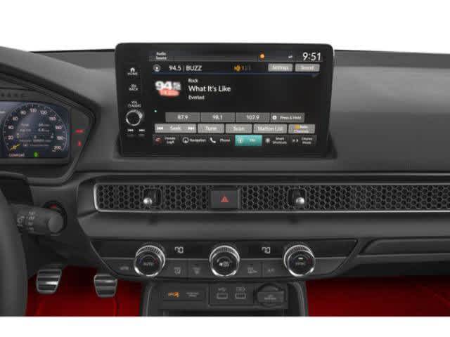 2026 Honda Civic Type R - Image 10