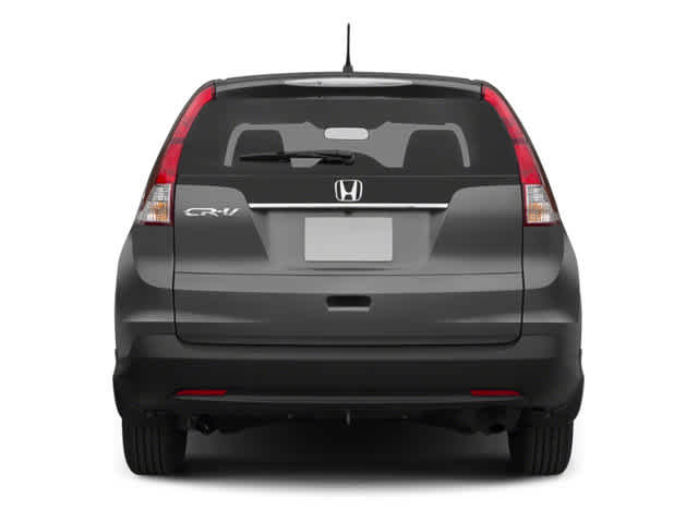 2013 Honda CR-V - Image 5