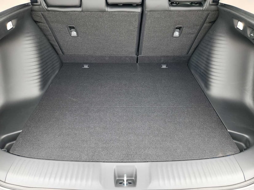 2027 Honda HR-V - Image 24