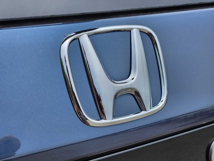 2026 Honda Pilot - Image 9