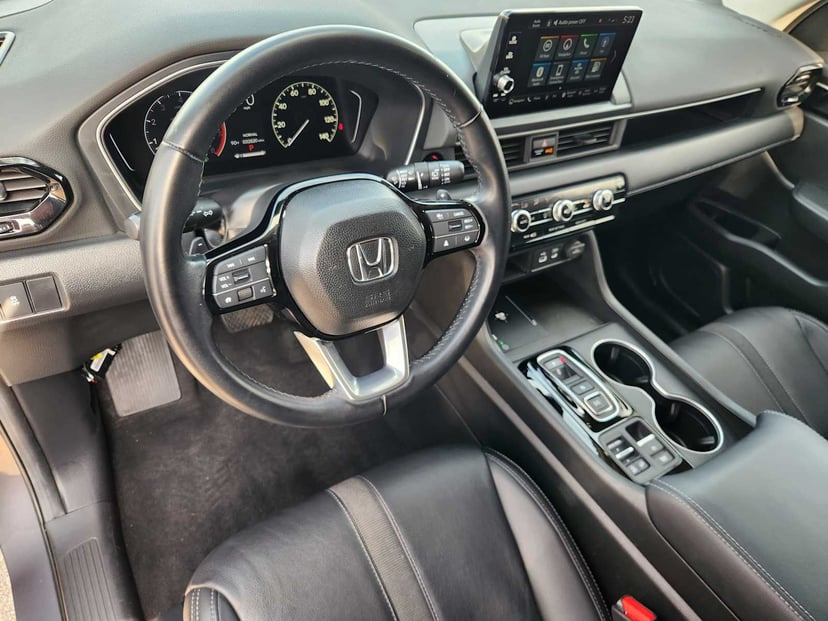 2024 Honda Pilot - Image 2