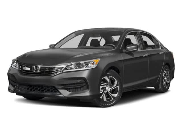 2017 Honda Accord - Image 4