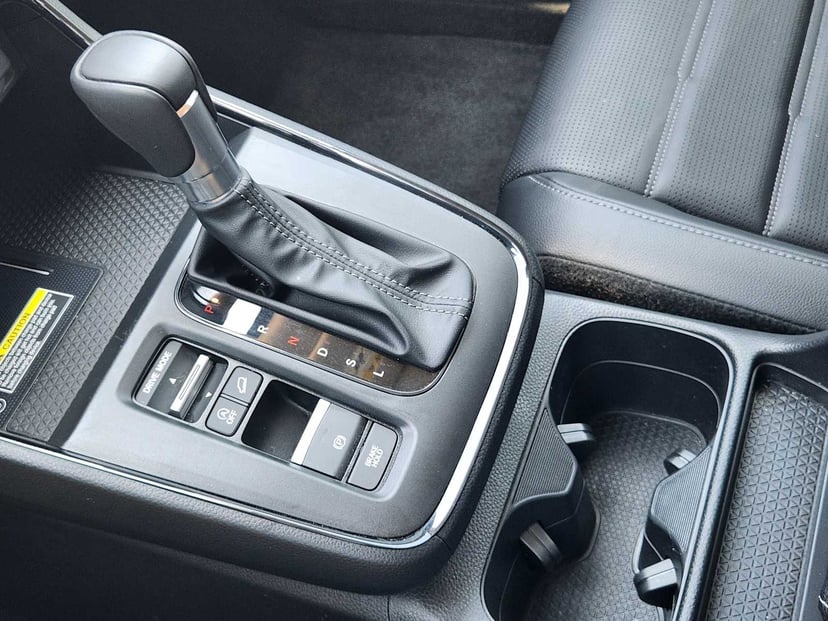 2024 Honda CR-V - Image 20