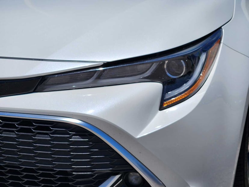 2019 Toyota Corolla - Image 7
