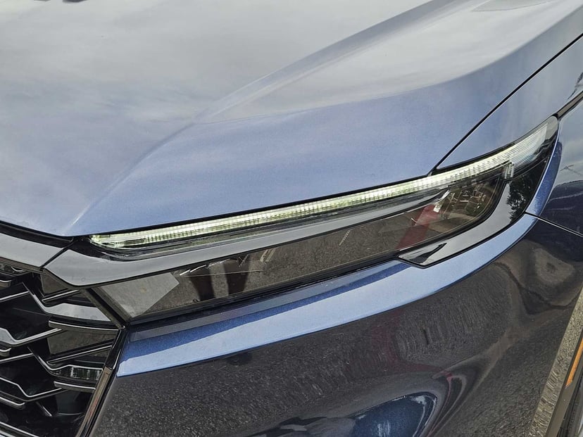 2026 Honda CR-V Hybrid - Image 7