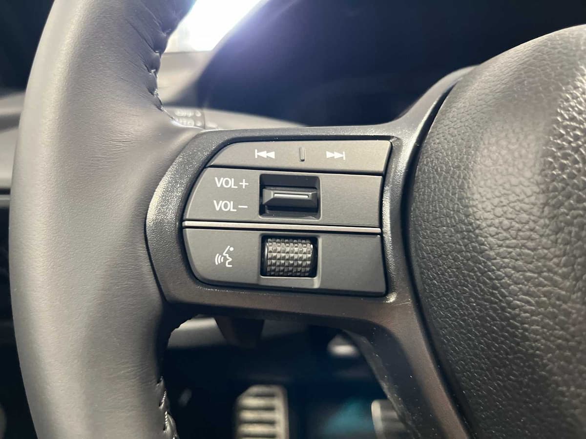 2026 Honda Accord Hybrid - Image 15