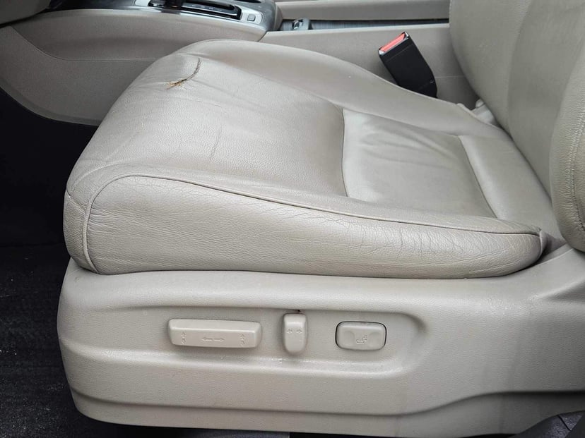 2016 Honda Pilot - Image 19