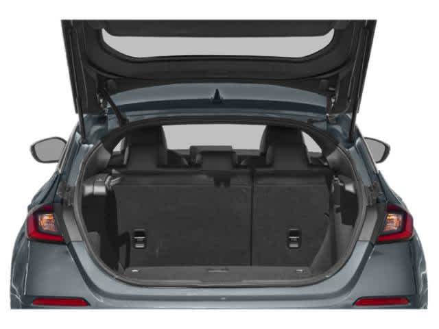 2024 Honda Civic - Image 11