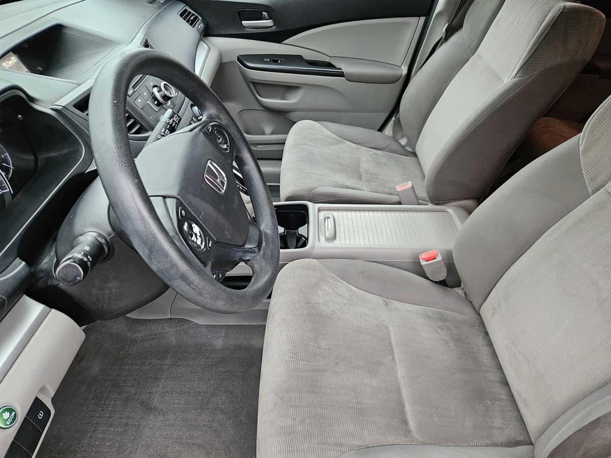 2014 Honda CR-V - Image 12