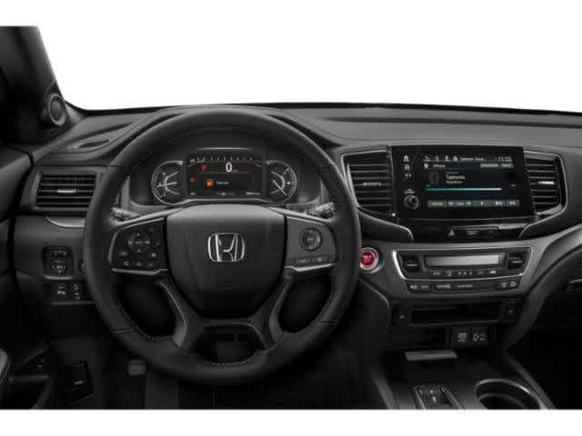 2023 Honda Passport - Image 10