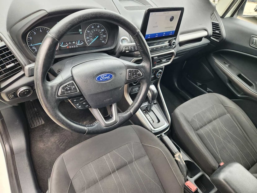 2020 Ford EcoSport - Image 2