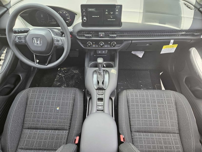 2026 Honda HR-V - Image 20