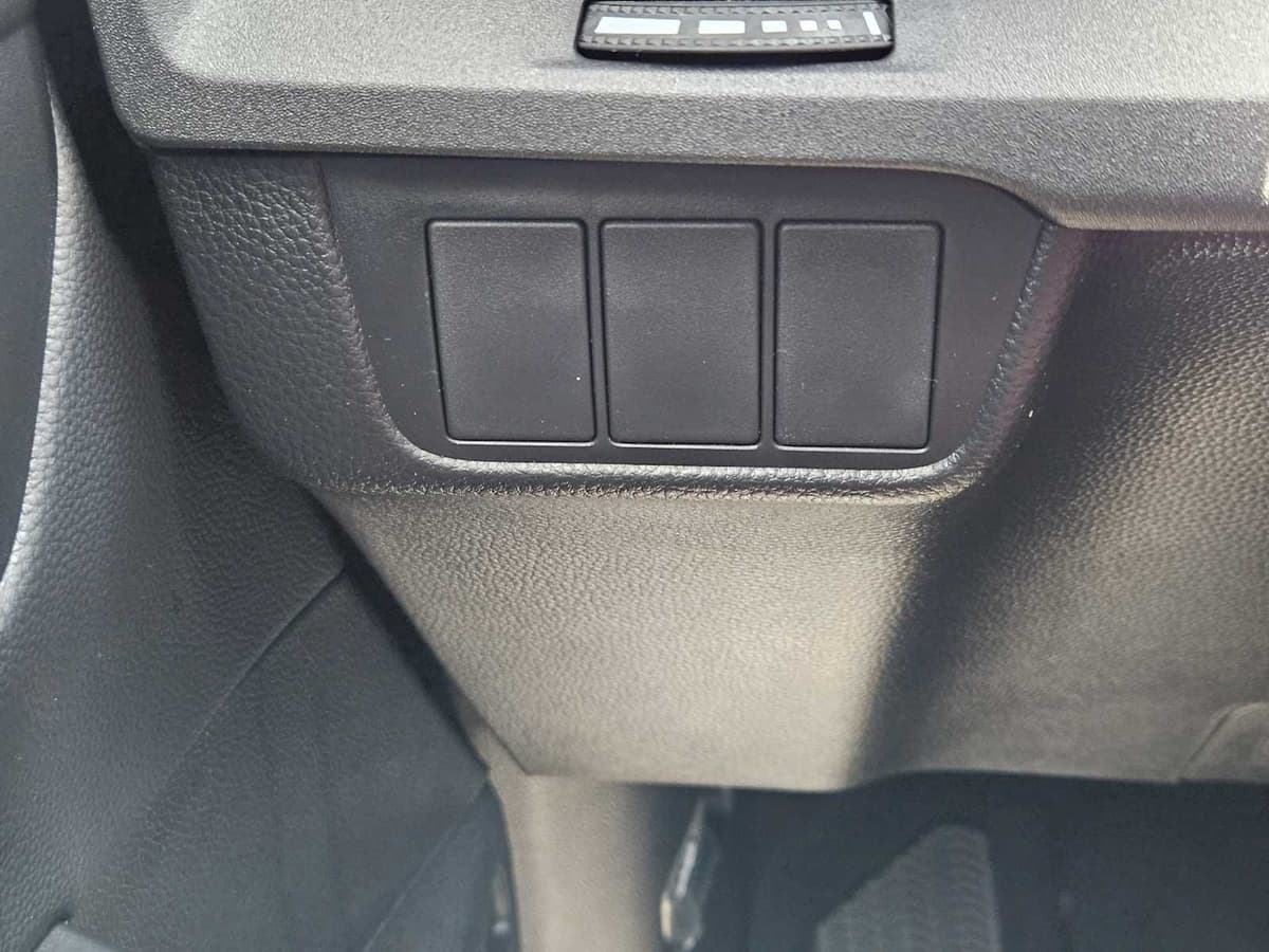 2026 Honda CR-V - Image 18