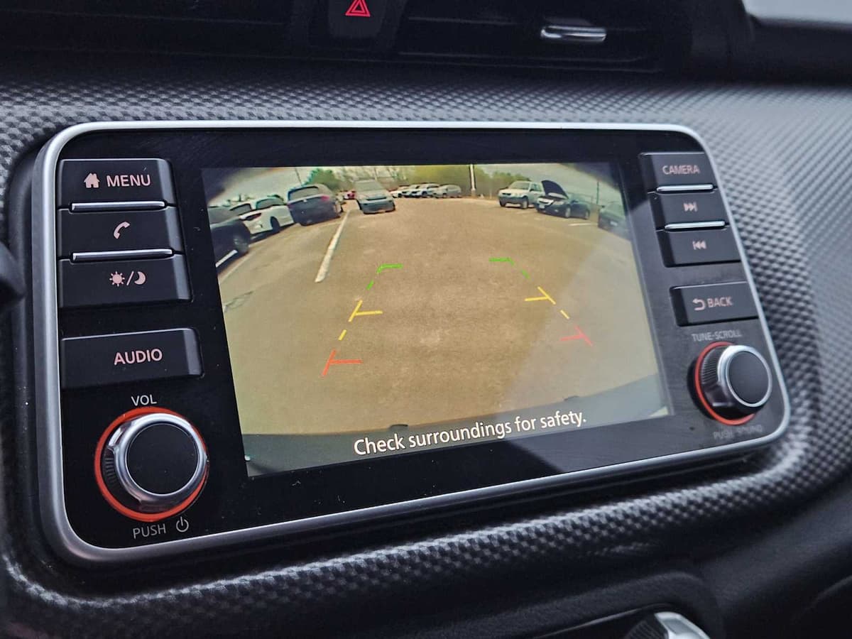 2020 Nissan Kicks - Image 18