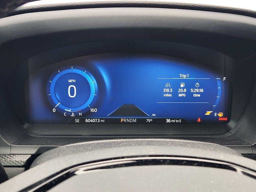 2021 Ford Explorer - Image 15