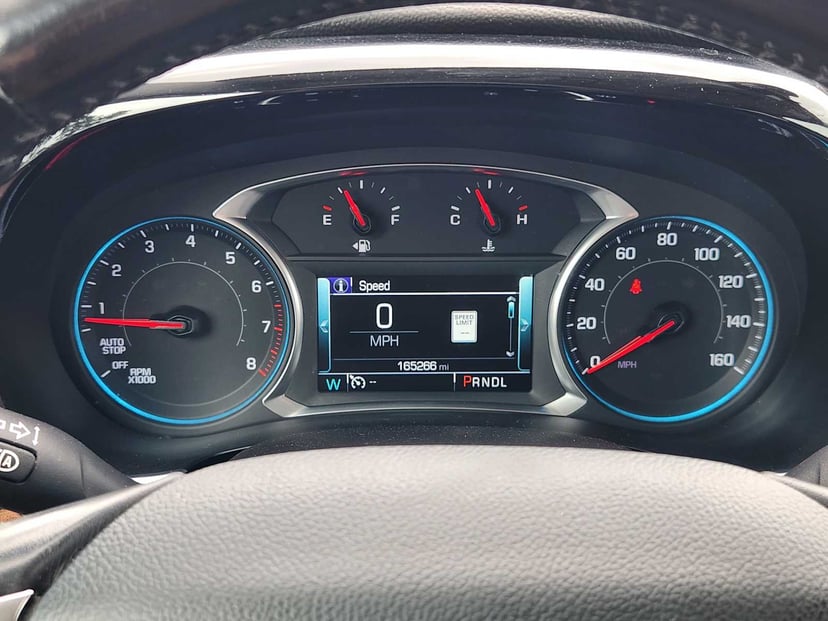 2018 Chevrolet Traverse - Image 16