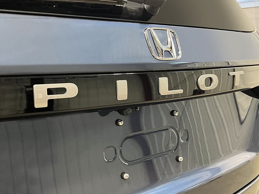 2026 Honda Pilot - Image 7
