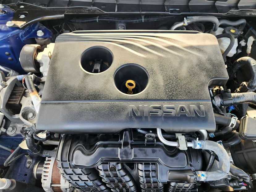 2019 Nissan Altima - Image 31