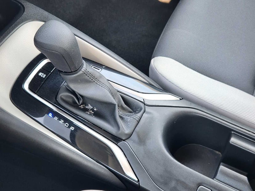 2024 Toyota Corolla - Image 20