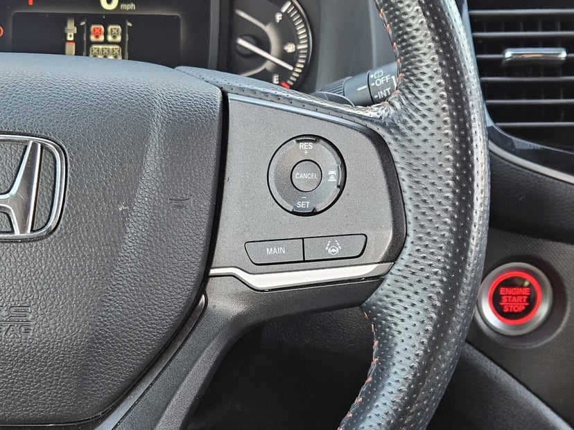 2023 Honda Passport - Image 29