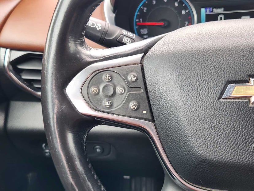 2018 Chevrolet Traverse - Image 28