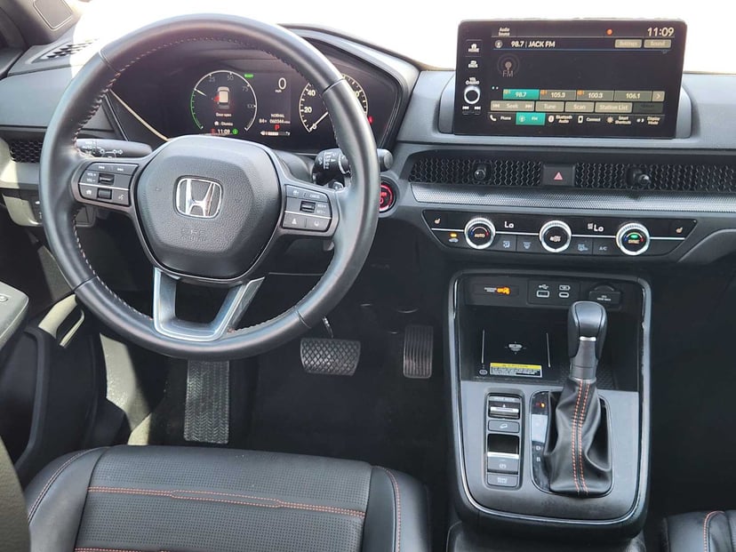 2024 Honda CR-V Hybrid - Image 27