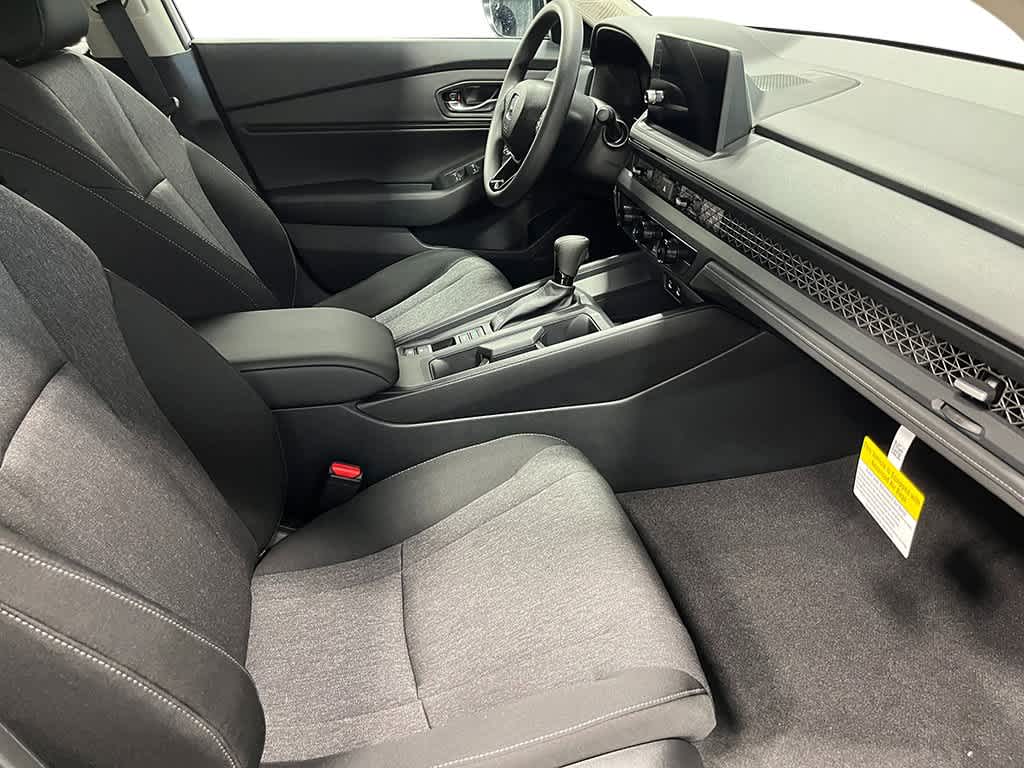 2026 Honda Accord - Image 27