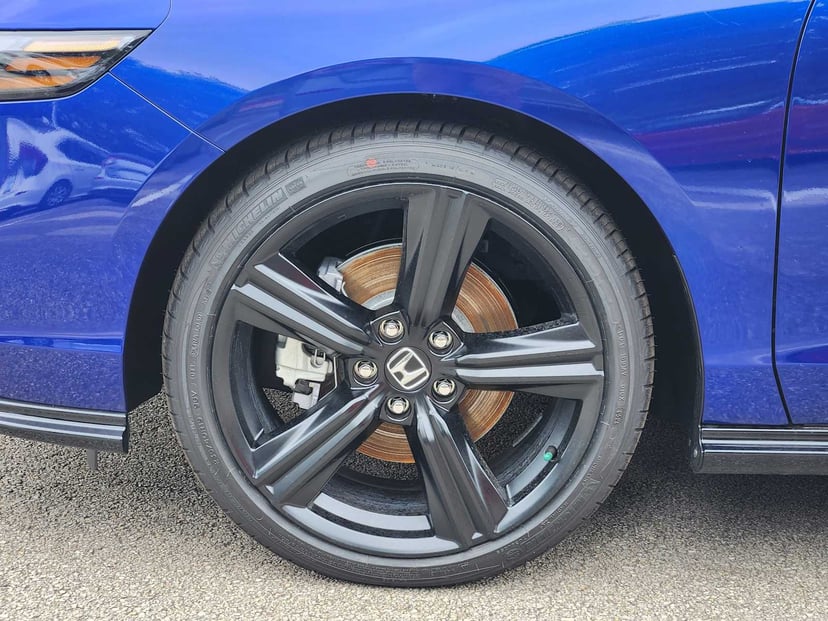 2026 Honda Accord Hybrid - Image 7