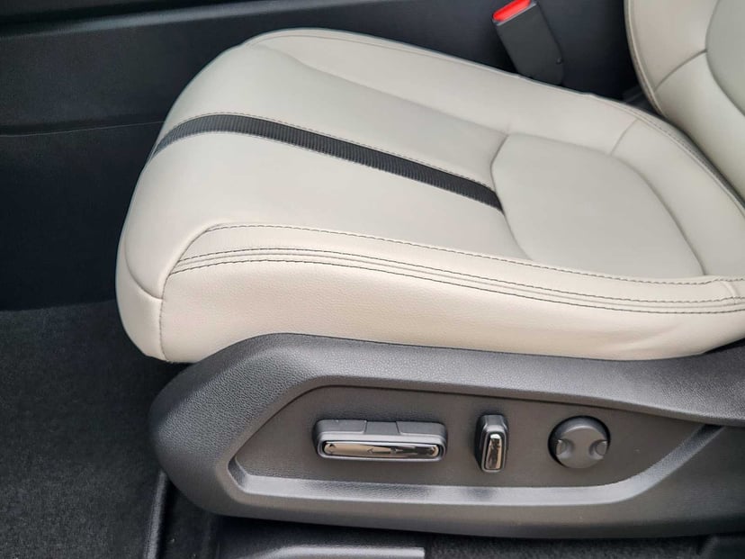 2026 Honda Pilot - Image 20