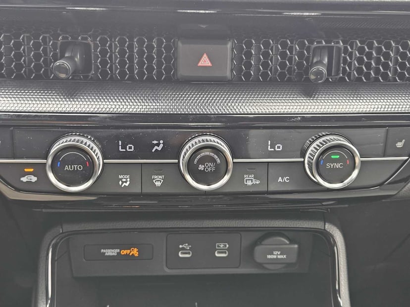 2026 Honda CR-V Hybrid - Image 16