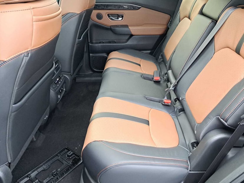 2026 Honda Passport - Image 28