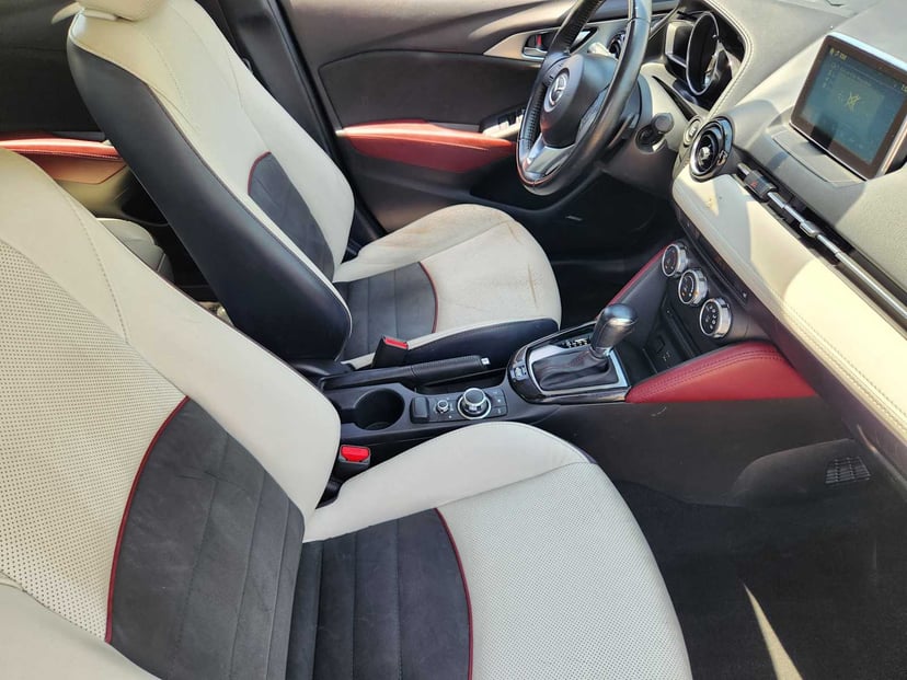 2017 Mazda CX-3 - Image 14