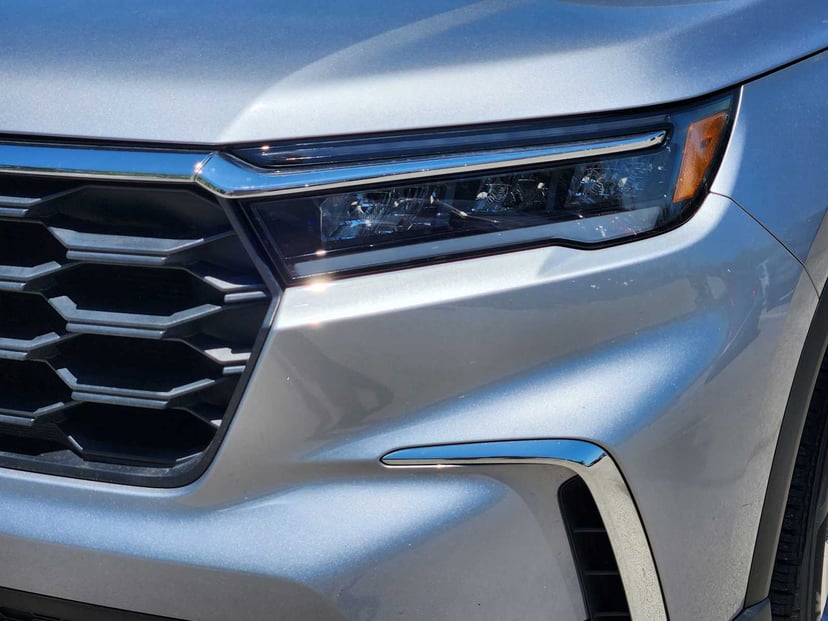 2023 Honda Pilot - Image 7