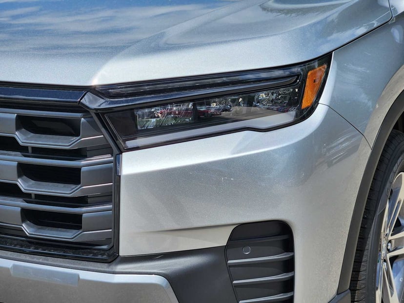2026 Honda Pilot - Image 5