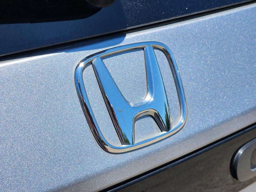 2023 Honda Pilot - Image 11